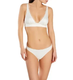 La Perla Imagine Triangle No Wire Bra 04374 -Allure Wear Shop la perla lape01 04374 cs2