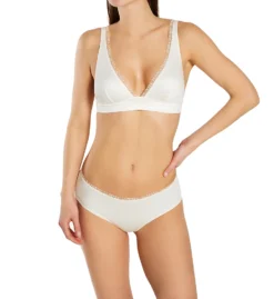 La Perla Imagine Triangle No Wire Bra 04374 -Allure Wear Shop la perla lape01 04374 cs4