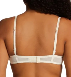 La Perla NY Outset Padded Underwire Push Up Bra 04498 -Allure Wear Shop la perla lape01 04498 bs