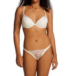 La Perla NY Outset Padded Underwire Push Up Bra 04498 -Allure Wear Shop la perla lape01 04498 cs1