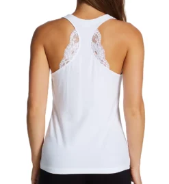 La Perla Souple T-Back Tank Camisole 21053 -Allure Wear Shop la perla lape01 21053 bs