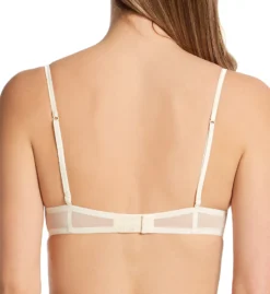 La Perla NY Outset Unlined Underwire Triangle Bra 4500 -Allure Wear Shop la perla lape01 4500 bs