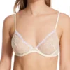 La Perla NY Outset Unlined Underwire Triangle Bra 4500 -Allure Wear Shop la perla lape01 4500 gs