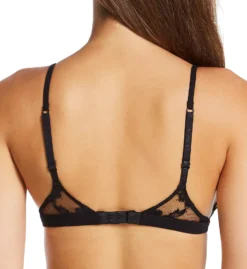 La Perla Souple Wireless Lace Triangle Bra 906528 -Allure Wear Shop la perla lape01 906528 bs