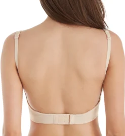 Le Mystere Infinite Possibilities Push Up Plunge Bra 1124 -Allure Wear Shop le mystere mys001 1124 cs3