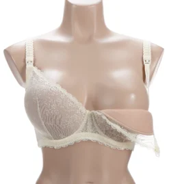 Le Mystere Sexy Mama Nursing Bra 163 -Allure Wear Shop le mystere mys001 163 cs4