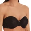 Le Mystere Lace Perfection Unlined Strapless Bra 3315 -Allure Wear Shop le mystere mys001 3315 gs