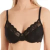 Le Mystere Light Luxury Cut & Sew Lace Underwire Bra 4111 -Allure Wear Shop le mystere mys001 4111 gs