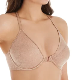 Le Mystere Lace Perfection Convertible Racerback Bra 4415
