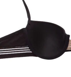 Le Mystere Second Skin Convertible Demi Bra 4521 -Allure Wear Shop le mystere mys001 4521 cs2