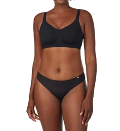 Le Mystere Smooth Shape Unlined Wireless Bra 5212 -Allure Wear Shop le mystere mys001 5212 cs2