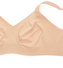 Le Mystere Smooth Shape Unlined Wireless Bra 5212 -Allure Wear Shop le mystere mys001 5212 cs6