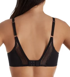 Le Mystere Second Skin Back Smoother T-Shirt Bra 5221 -Allure Wear Shop le mystere mys001 5221 bs