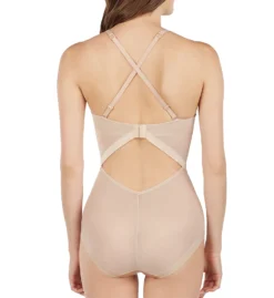 Le Mystere Infinite Edge Convertible Bodysuit 5524 -Allure Wear Shop le mystere mys001 5524 cs2