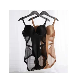 Le Mystere Infinite Edge Convertible Bodysuit 5524 -Allure Wear Shop le mystere mys001 5524 cs5