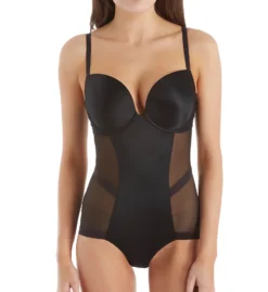 Le Mystere Infinite Edge Convertible Bodysuit 5524 -Allure Wear Shop le mystere mys001 5524 fs