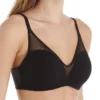 Le Mystere Sheer Illusion Wireless Bra 5584 -Allure Wear Shop le mystere mys001 5584 gs
