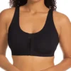 Le Mystere Smooth Shape Wireless Minimizer Bra 6212 -Allure Wear Shop le mystere mys001 6212 gs