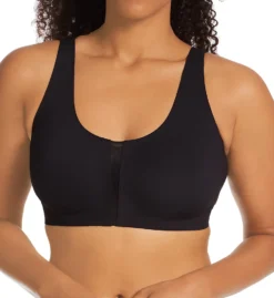 Le Mystere Smooth Shape Wireless Minimizer Bra 6212
