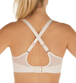 Le Mystere Sheer Illusion Sports Bra 7380 -Allure Wear Shop le mystere mys001 7380 cs1
