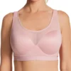 Le Mystere Sheer Illusion Sports Bra 7380 -Allure Wear Shop le mystere mys001 7380 gs