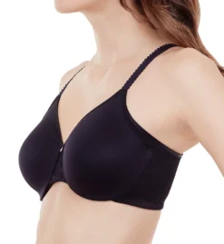 Le Mystere Smooth Profile Smoothing Minimizer Underwire Bra 7525 -Allure Wear Shop le mystere mys001 7525 cs1