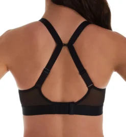 Le Mystere Modern Mesh Contour Underwire Bra 7784 -Allure Wear Shop le mystere mys001 7784 cs1