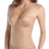Le Mystere Soiree Longline Bustier Convertible Bra 8556 -Allure Wear Shop le mystere mys001 8556 gs