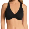 Le Mystere Smooth Shape Unlined Underwire Bra 9312 -Allure Wear Shop le mystere mys001 9312 gs