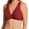 Leading Lady Meryl Front Close Sleep & Leisure Bra 110 -Allure Wear Shop leading lady lea001 110 gs