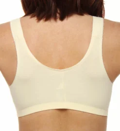 Leading Lady Meryl Front Close Sleep & Leisure Bra - 2 Pack 110PK -Allure Wear Shop leading lady lea001 110pk bs