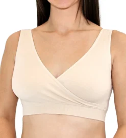 Leading Lady Harmony Dreamy Comfort Cotton Sleep & Leisure Bra 4011