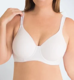 Leading Lady Brigitte Molded Soft Cup Bra 5042 -Allure Wear Shop leading lady lea001 5042 cs1