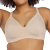 Leading Lady Brigitte Molded Soft Cup Bra 5042