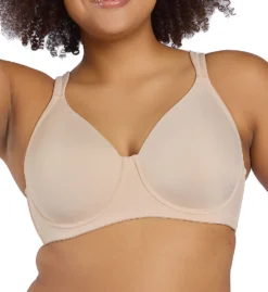 Leading Lady Brigitte Molded Soft Cup Bra 5042