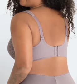 Leading Lady Ava Scallop Lace Cup Underwire Bra 5044 -Allure Wear Shop leading lady lea001 5044 cs2