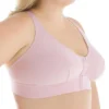 Leading Lady Greta Front Close Crossback Bra 5170 -Allure Wear Shop leading lady lea001 5170 gs