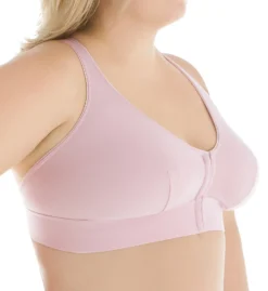 Leading Lady Greta Front Close Crossback Bra 5170