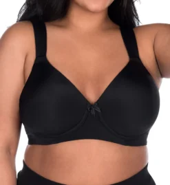 Leading Lady Brigitte Classic Underwire T-Shirt Bra 5224