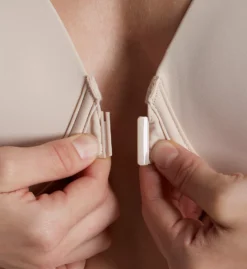 Leading Lady Brigitte Full Figure Front Close Racerback Bra 5415 -Allure Wear Shop leading lady lea001 5415 cs1