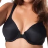 Leading Lady Brigitte Full Figure Front Close Racerback Bra 5415 -Allure Wear Shop leading lady lea001 5415 gs