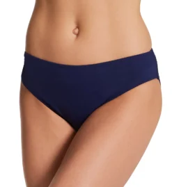 Leilani Solids Shaper Pant Swim Bottom A720040