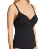 Leilani Solids Gemini Tankini Swim Top A720070 -Allure Wear Shop leilani lei01 a720070 gs