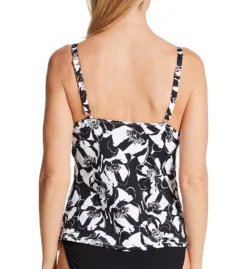Leilani Kapalua Sail Away Gemini Tankini Swim Top G720257 -Allure Wear Shop leilani lei01 g720257 bs