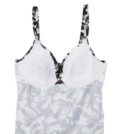 Leilani Kapalua Sail Away Gemini Tankini Swim Top G720257 -Allure Wear Shop leilani lei01 g720257 cs5