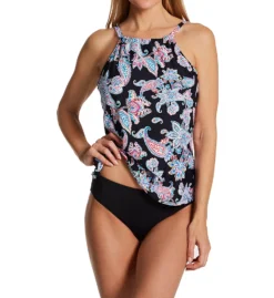 Leilani Playa Blanca Cali Tankini Swim Top G721449 -Allure Wear Shop leilani lei01 g721449 cs1