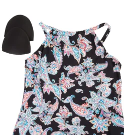 Leilani Playa Blanca Cali Tankini Swim Top G721449 -Allure Wear Shop leilani lei01 g721449 cs6