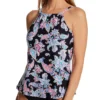 Leilani Playa Blanca Cali Tankini Swim Top G721449 -Allure Wear Shop leilani lei01 g721449 gs