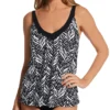 Leilani Kalahari Bora Bora Scoop Tankini Swim Top J720564 -Allure Wear Shop leilani lei01 j720564 gs