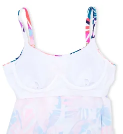 Leilani Palm Beach Cape Town Scoop Tankini Swim Top J720858 -Allure Wear Shop leilani lei01 j720858 cs6